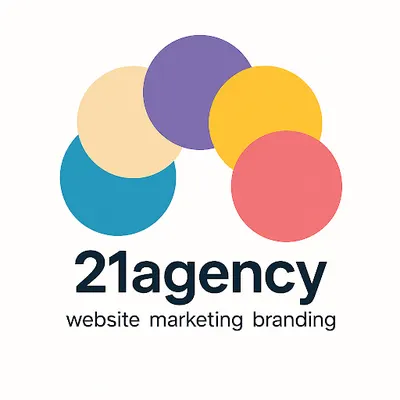 Strony internetowe, branding, social | 21agency | Jaworzno